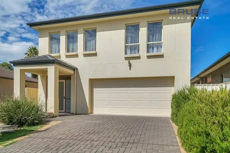 Main view of Homely house listing, 3A Buttery Avenue, Rostrevor SA 5073