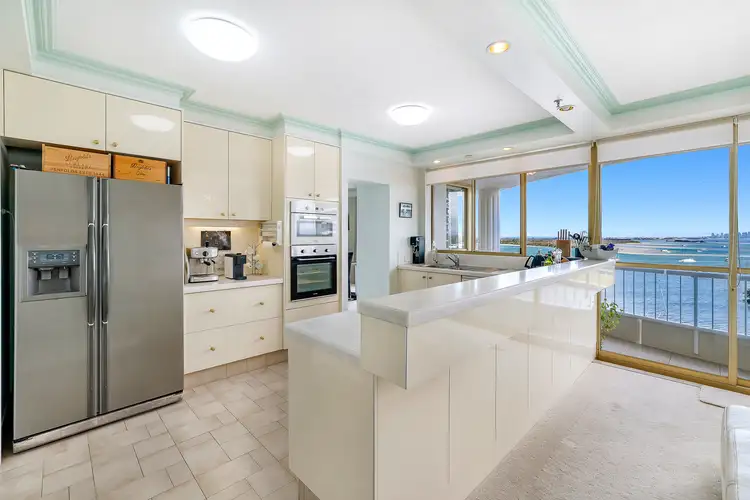 Third view of Homely apartment listing, 24/19 Oatland Esplanade, Runaway Bay QLD 4216