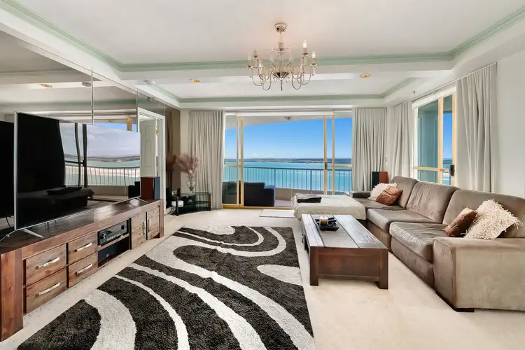 Fifth view of Homely apartment listing, 24/19 Oatland Esplanade, Runaway Bay QLD 4216