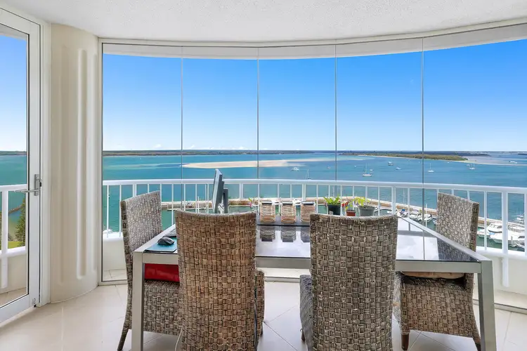 Sixth view of Homely apartment listing, 24/19 Oatland Esplanade, Runaway Bay QLD 4216