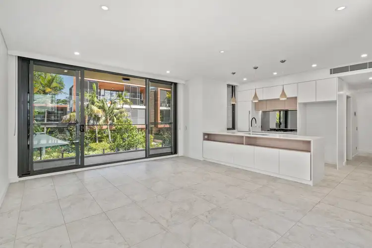 Third view of Homely apartment listing, 508/156E Terrigal Drive, Terrigal NSW 2260