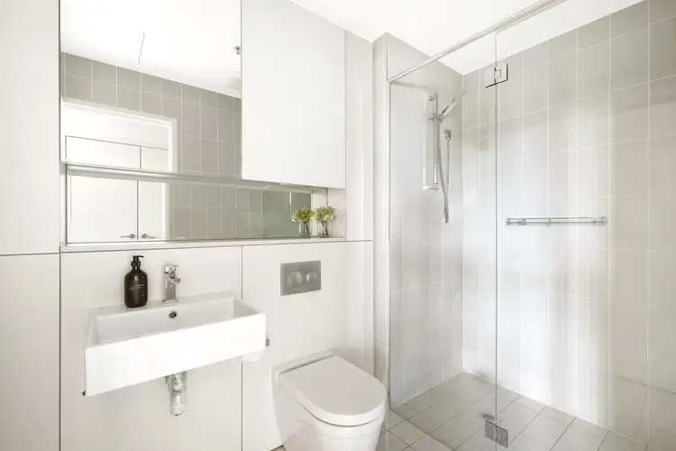 Fifth view of Homely apartment listing, 747/2C Defries Avenue, Zetland NSW 2017