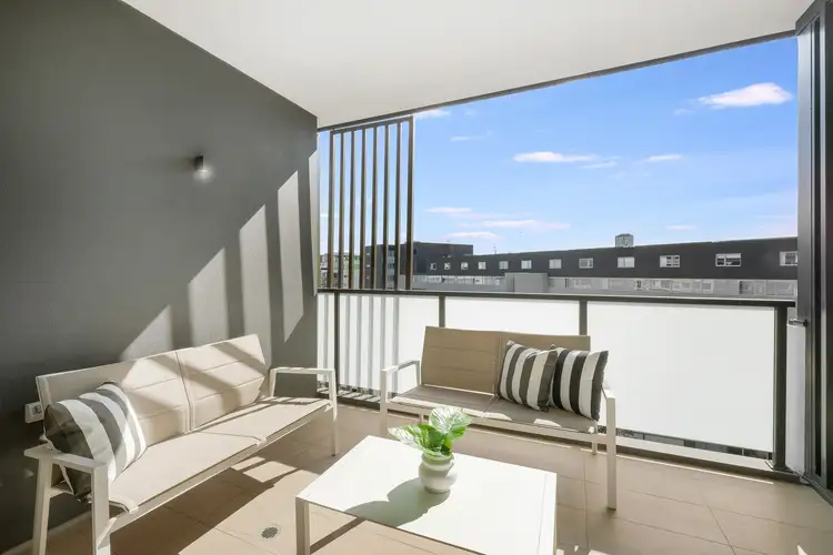 Sixth view of Homely apartment listing, 747/2C Defries Avenue, Zetland NSW 2017