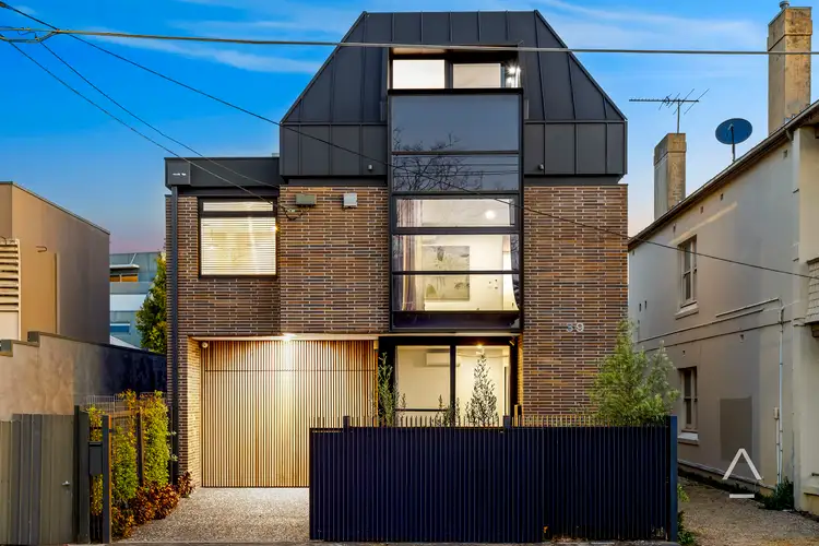 39 Wordsworth Street, St Kilda VIC 3182