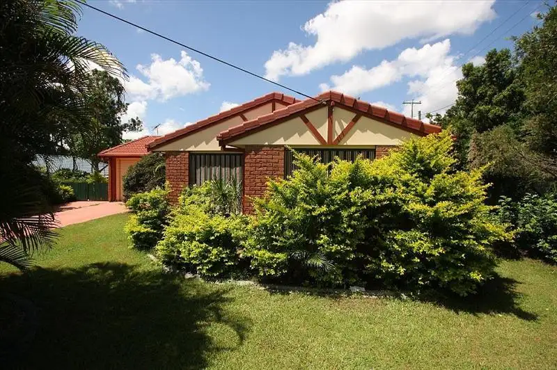 Main view of Homely house listing, 1 Federation Drive, Hillcrest QLD 4118