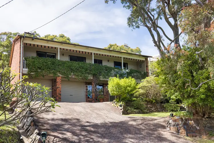 23 Flannel Flower Fairway, Shoal Bay NSW 2315