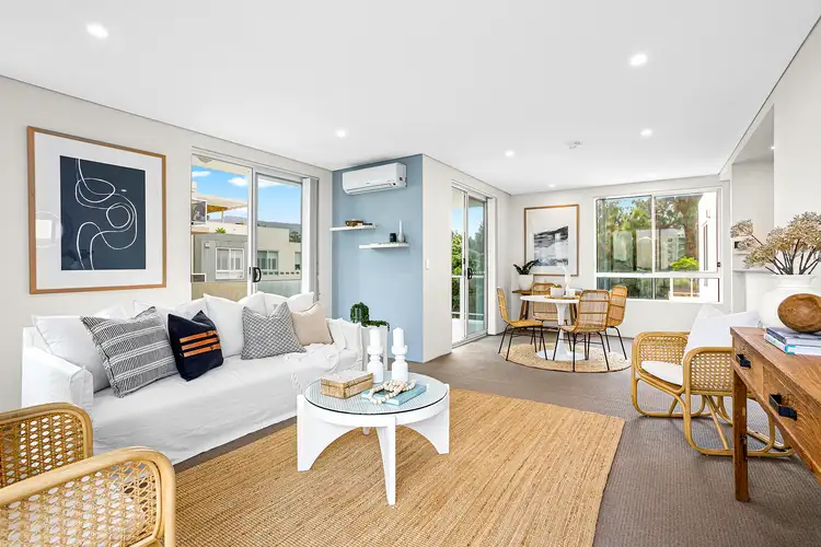 Second view of Homely apartment listing, 23/25 Carters Lane, Fairy Meadow NSW 2519