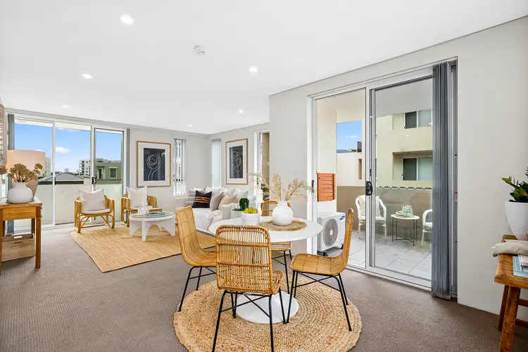 Third view of Homely apartment listing, 23/25 Carters Lane, Fairy Meadow NSW 2519