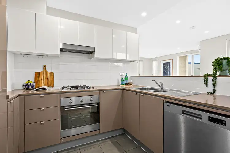 Fourth view of Homely apartment listing, 23/25 Carters Lane, Fairy Meadow NSW 2519