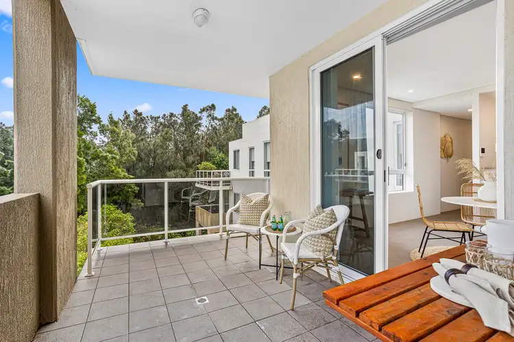 Fifth view of Homely apartment listing, 23/25 Carters Lane, Fairy Meadow NSW 2519
