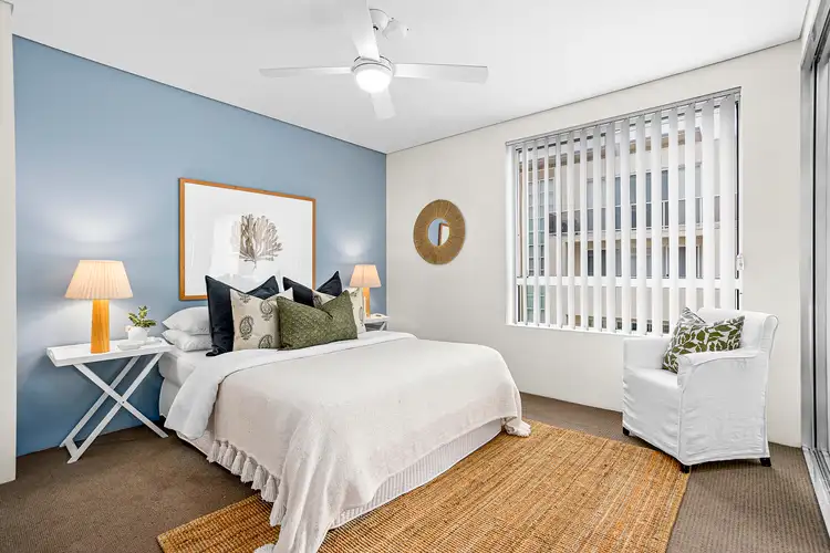 Sixth view of Homely apartment listing, 23/25 Carters Lane, Fairy Meadow NSW 2519