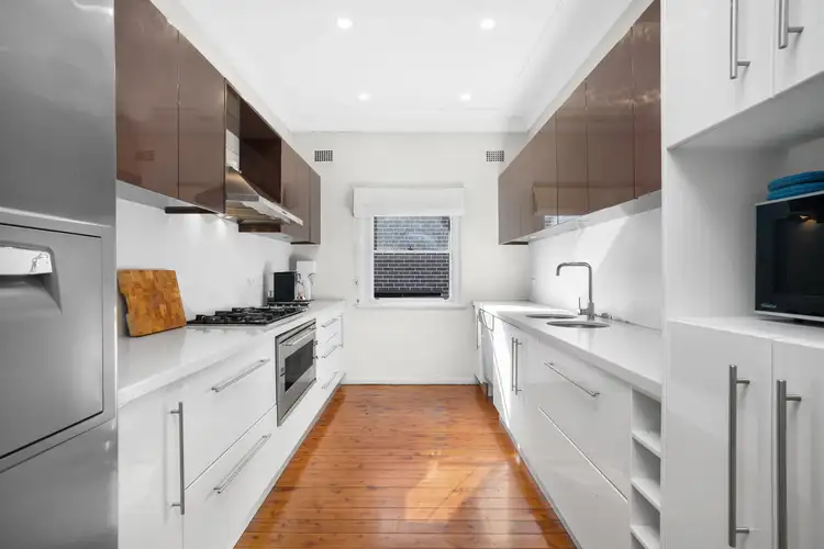 Fourth view of Homely house listing, 40 Karuah Street, Strathfield NSW 2135