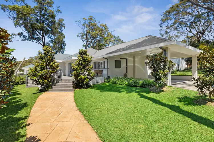 Main view of Homely house listing, 46 Water Street, Caringbah South NSW 2229