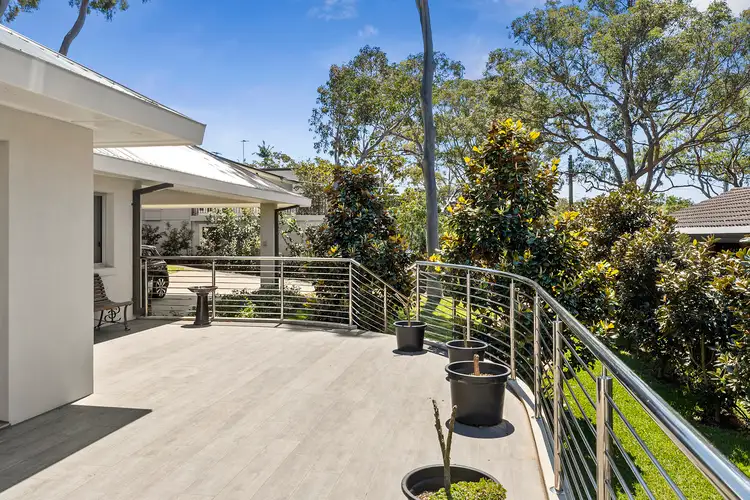 Fourth view of Homely house listing, 46 Water Street, Caringbah South NSW 2229