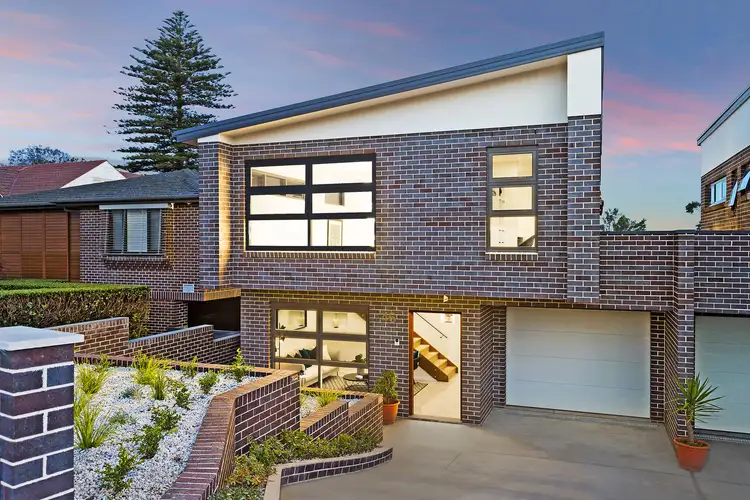 Third view of Homely house listing, 46 Trelawney Street, Eastwood NSW 2122