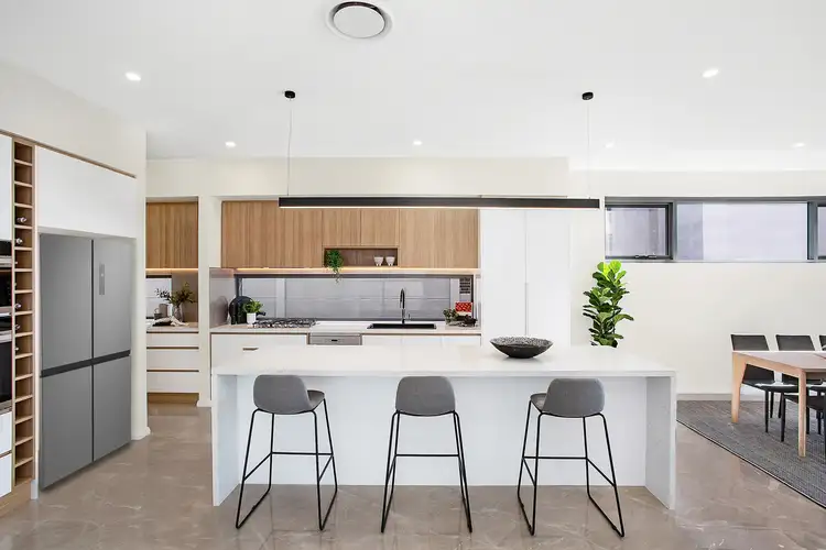 Sixth view of Homely house listing, 46 Trelawney Street, Eastwood NSW 2122