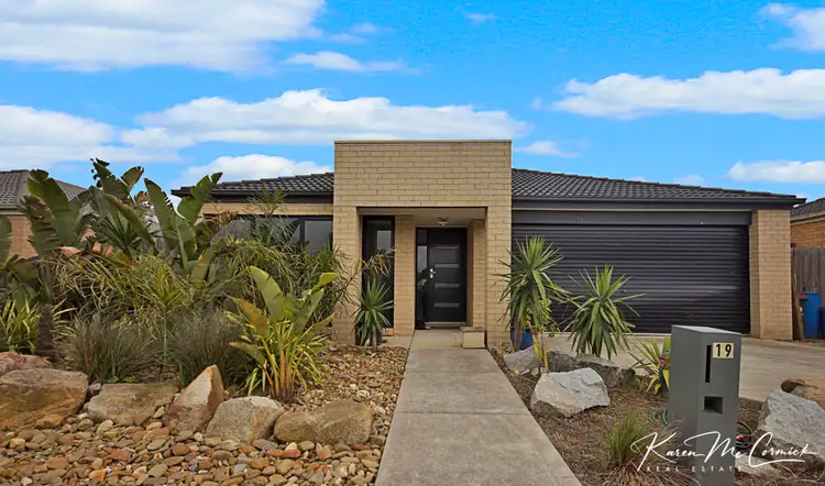 Main view of Homely house listing, 19 Brittlewood Lane, Longwarry VIC 3816