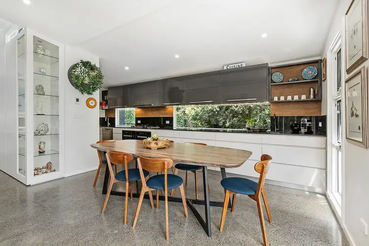Second view of Homely house listing, 78 Kooloona Crescent, Pymble NSW 2073
