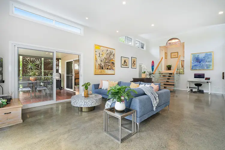Third view of Homely house listing, 78 Kooloona Crescent, Pymble NSW 2073