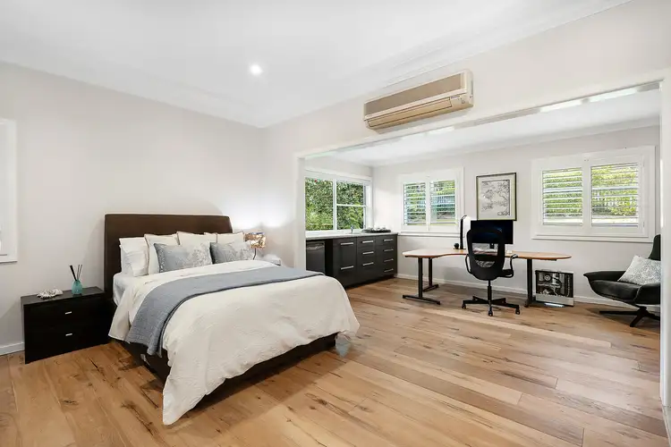 Fifth view of Homely house listing, 78 Kooloona Crescent, Pymble NSW 2073