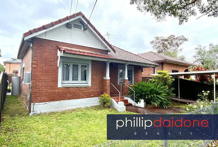 28 Victoria Street East, Lidcombe NSW 2141