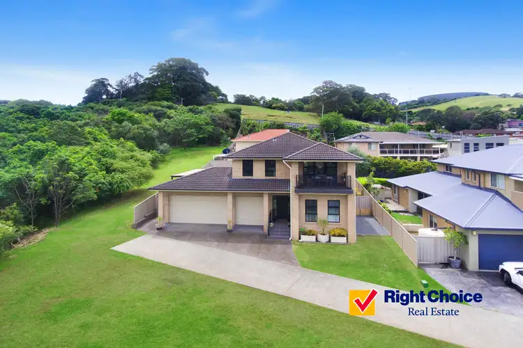 Second view of Homely house listing, 5 Cherry Brush Circuit, Berkeley NSW 2506