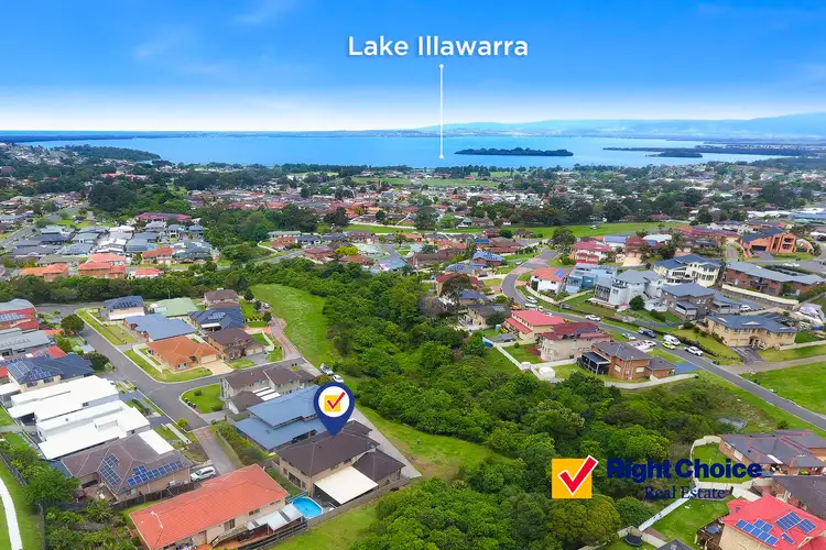 Third view of Homely house listing, 5 Cherry Brush Circuit, Berkeley NSW 2506