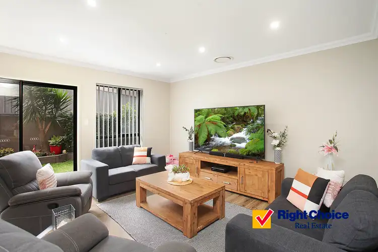 Fifth view of Homely house listing, 5 Cherry Brush Circuit, Berkeley NSW 2506