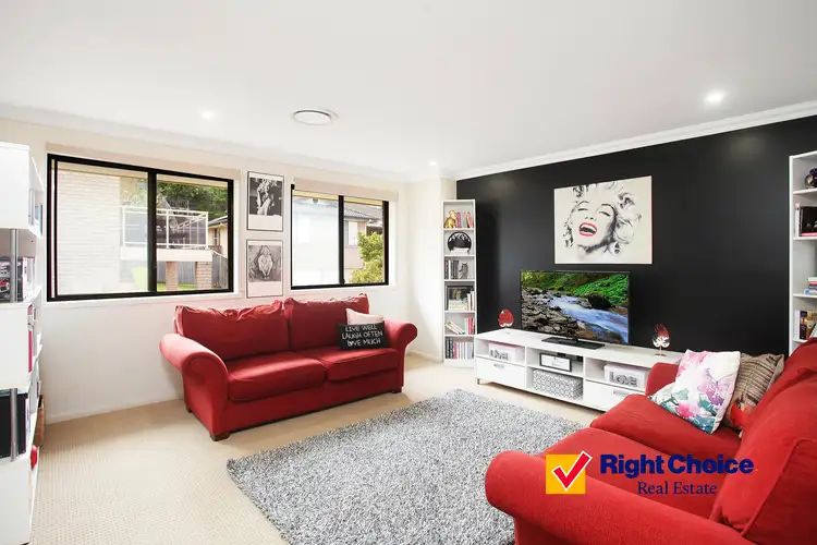 Sixth view of Homely house listing, 5 Cherry Brush Circuit, Berkeley NSW 2506