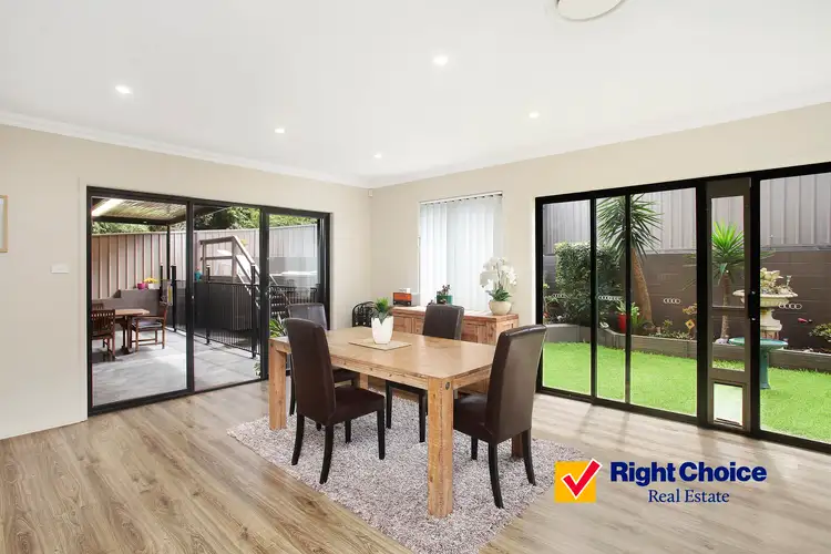 Seventh view of Homely house listing, 5 Cherry Brush Circuit, Berkeley NSW 2506