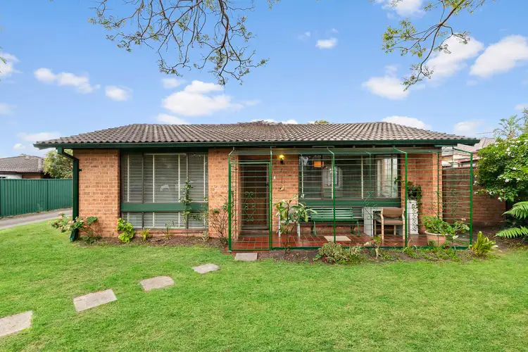 1/91 Lincoln Street, Belfield NSW 2191