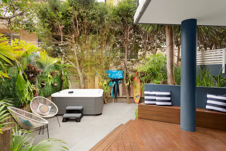 2/1 Clyde Road, Dee Why NSW 2099