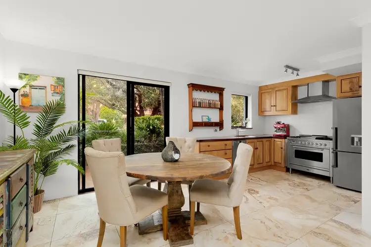 Second view of Homely apartment listing, 2/1 Clyde Road, Dee Why NSW 2099