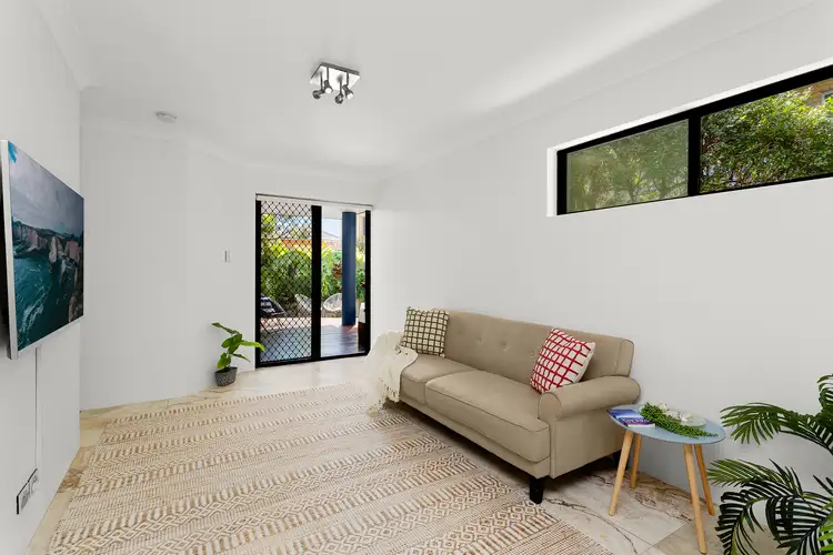Third view of Homely apartment listing, 2/1 Clyde Road, Dee Why NSW 2099