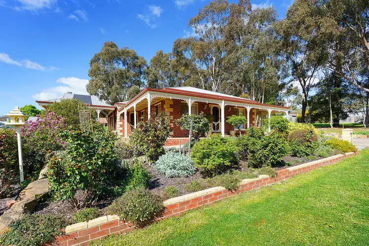 Second view of Homely house listing, 16 Fryers Road, Chewton VIC 3451