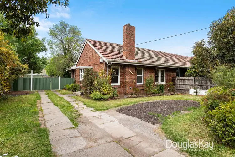 100 Duke Street, Braybrook VIC 3019
