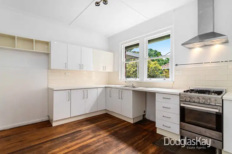 Sixth view of Homely house listing, 100 Duke Street, Braybrook VIC 3019