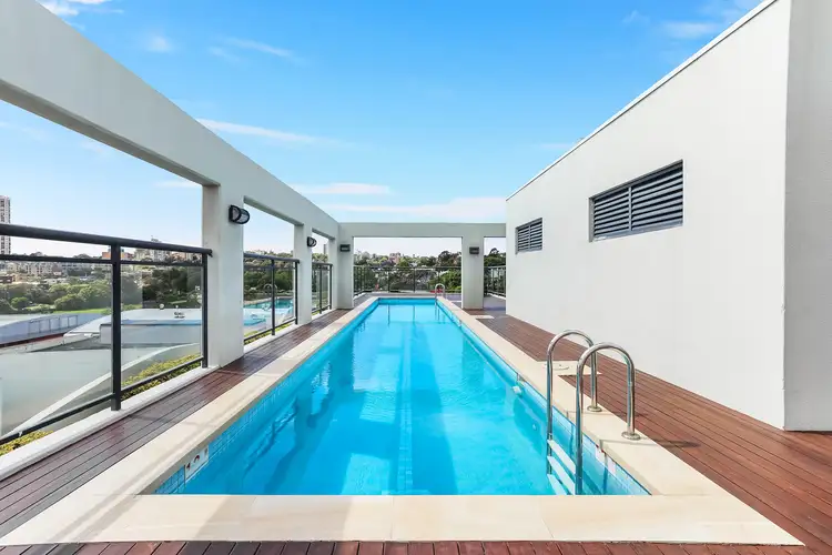 28/74-76 McLachlan Avenue, Rushcutters Bay NSW 2011