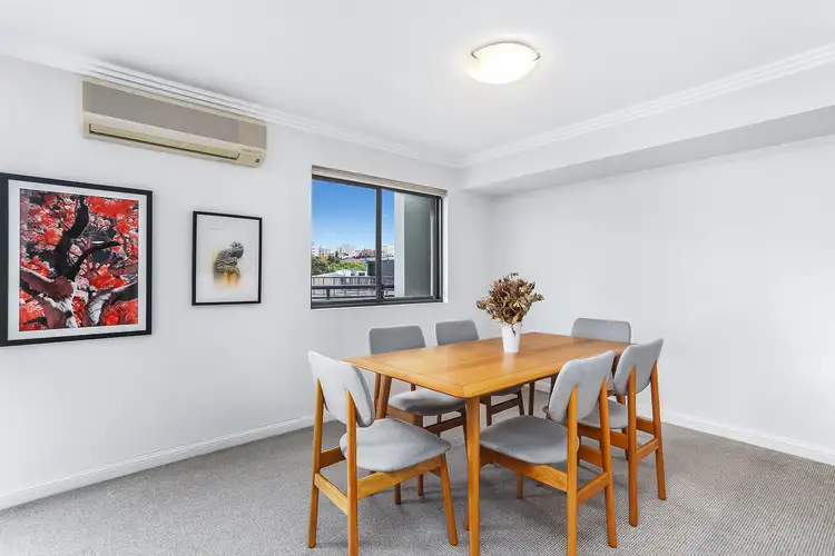 Fourth view of Homely apartment listing, 28/74-76 McLachlan Avenue, Rushcutters Bay NSW 2011