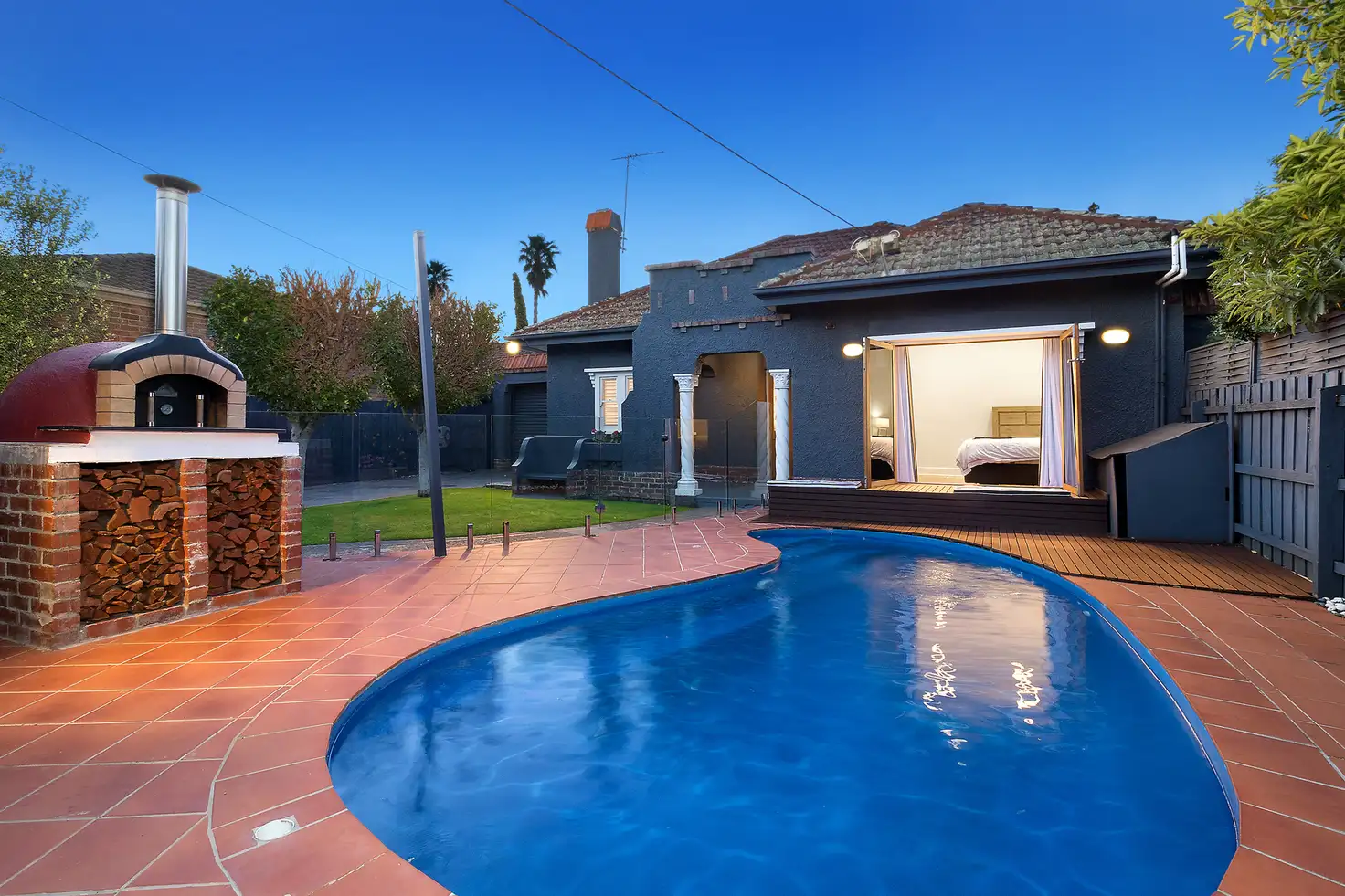 Main view of Homely house listing, 4/3-5 Eighth Street, Parkdale VIC 3195
