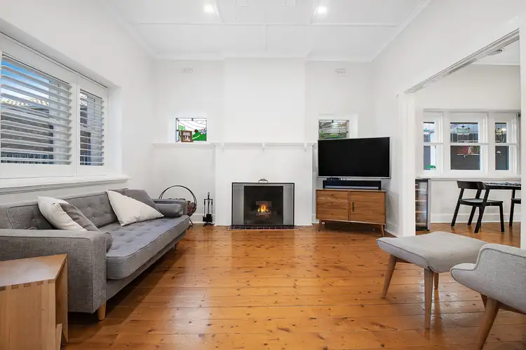 Second view of Homely house listing, 4/3-5 Eighth Street, Parkdale VIC 3195