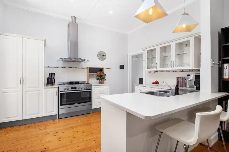 Third view of Homely house listing, 4/3-5 Eighth Street, Parkdale VIC 3195