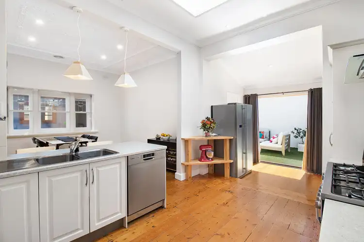 Fourth view of Homely house listing, 4/3-5 Eighth Street, Parkdale VIC 3195