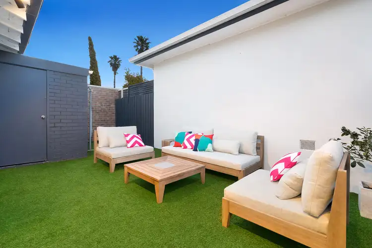 Fifth view of Homely house listing, 4/3-5 Eighth Street, Parkdale VIC 3195