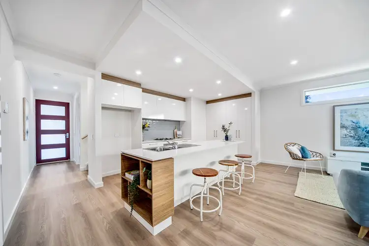 Third view of Homely house listing, 47B Botanic Grove, Campbelltown SA 5074