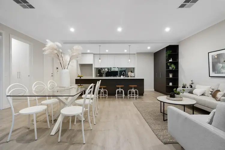 Fifth view of Homely house listing, 47B Botanic Grove, Campbelltown SA 5074