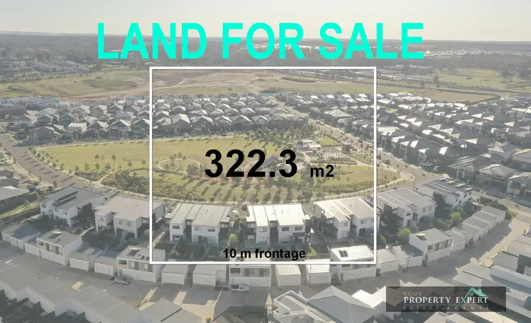 6 Pecan Street, Riverstone NSW 2765