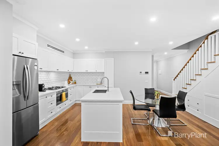 Fifth view of Homely townhouse listing, 13 Rolls Street, Coburg VIC 3058