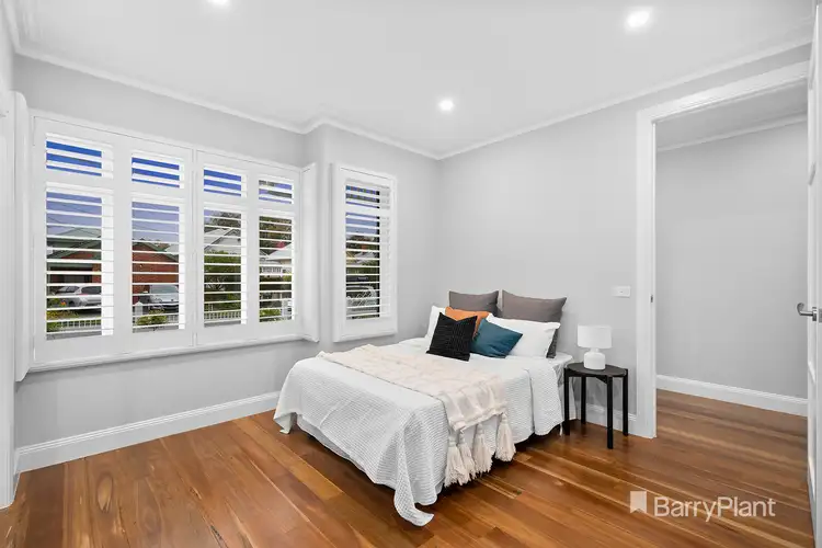 Sixth view of Homely townhouse listing, 13 Rolls Street, Coburg VIC 3058
