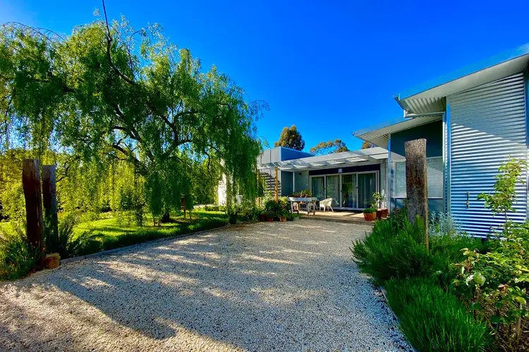Main view of Homely house listing, 74 Fryers Road, Chewton VIC 3451